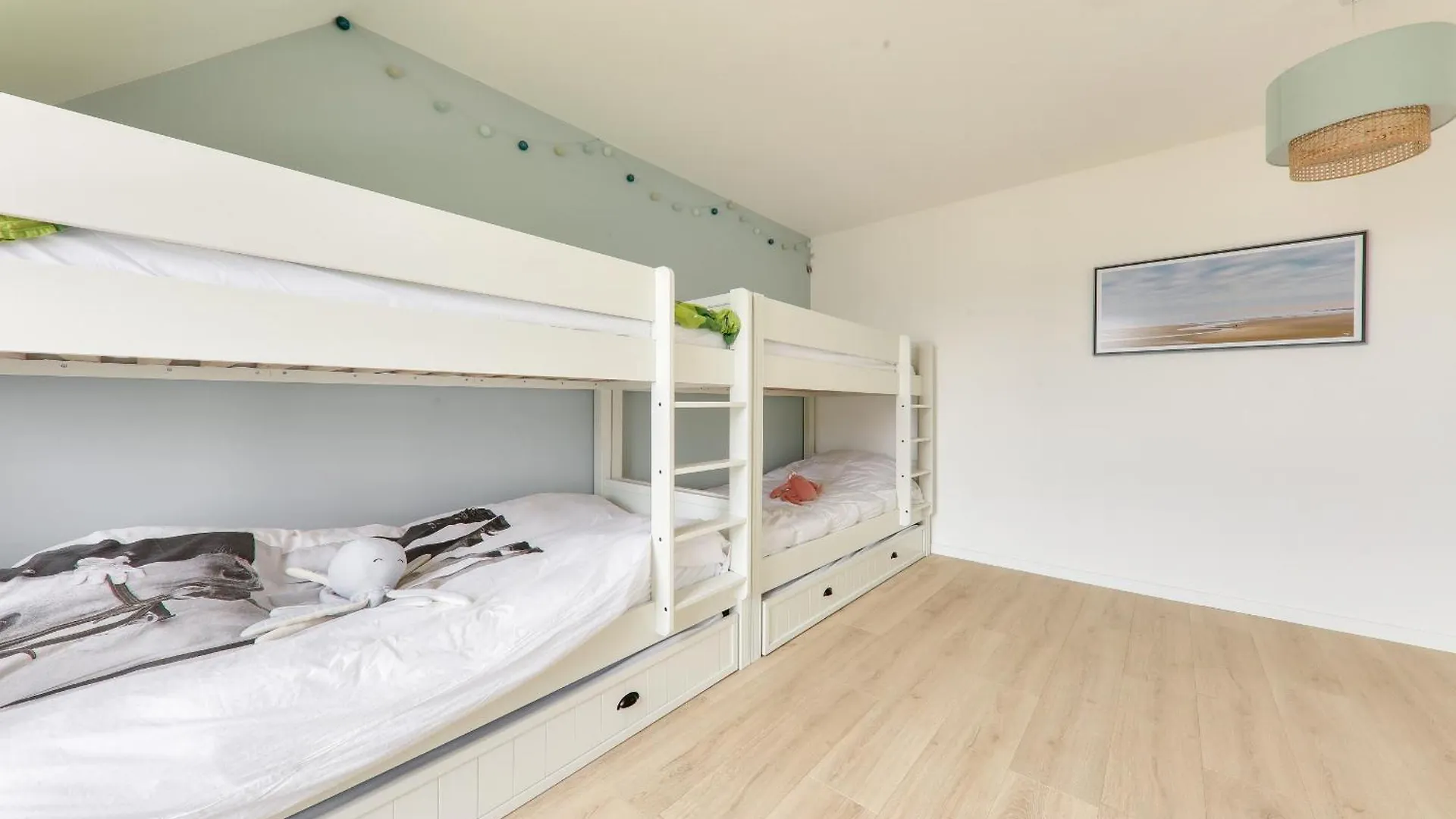 450M De La Plage, Grande Maison Pour 10 Saint-Philibert  0*, Saint-Philibert (Morbihan) France