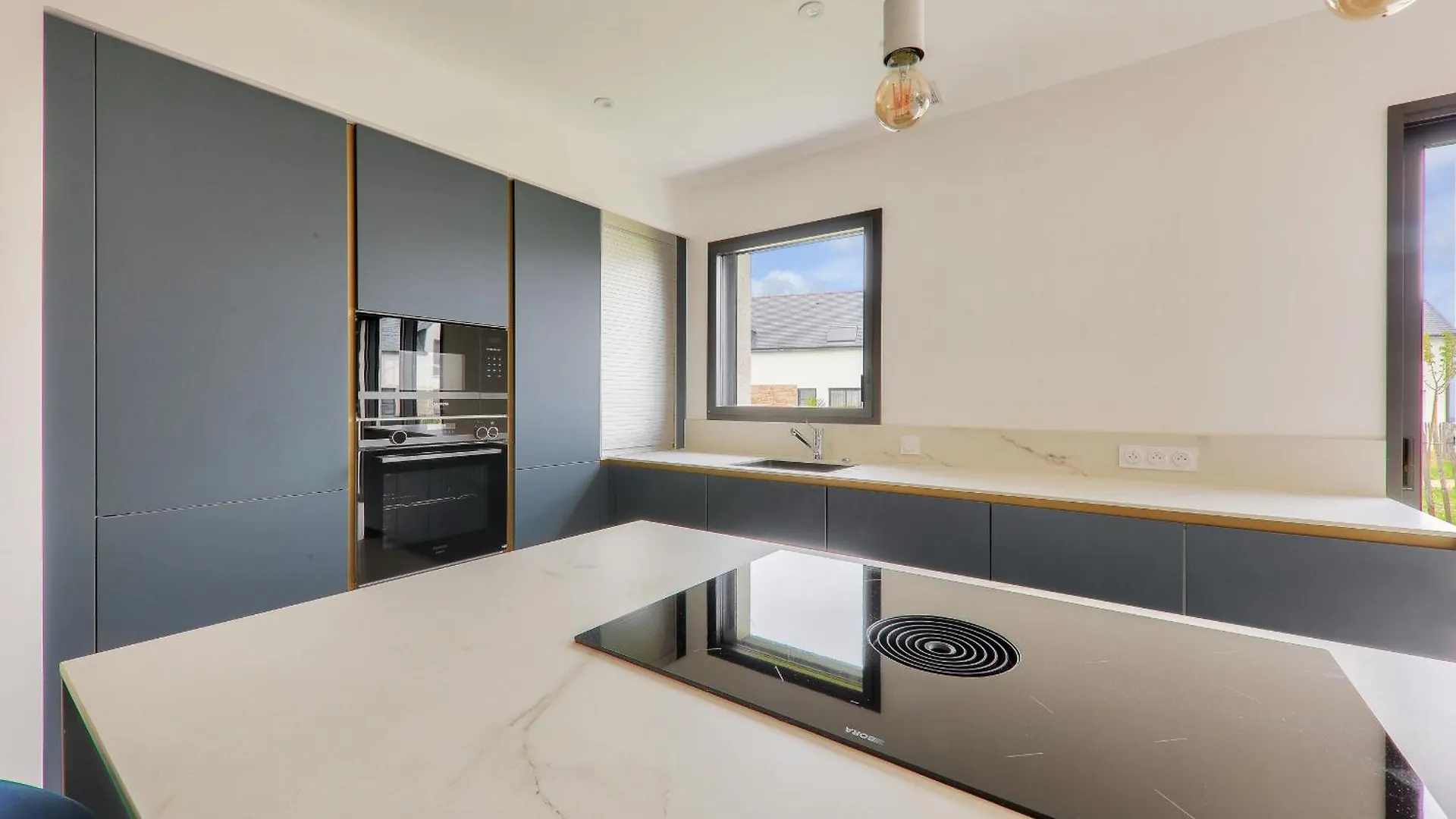 Holiday home 450M De La Plage, Grande Maison Pour 10 Saint-Philibert