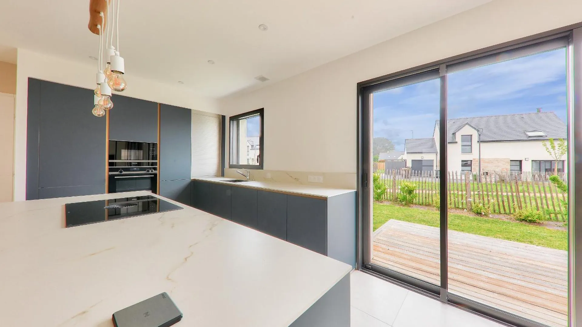 450M De La Plage, Grande Maison Pour 10 Saint-Philibert  Saint-Philibert (Morbihan)