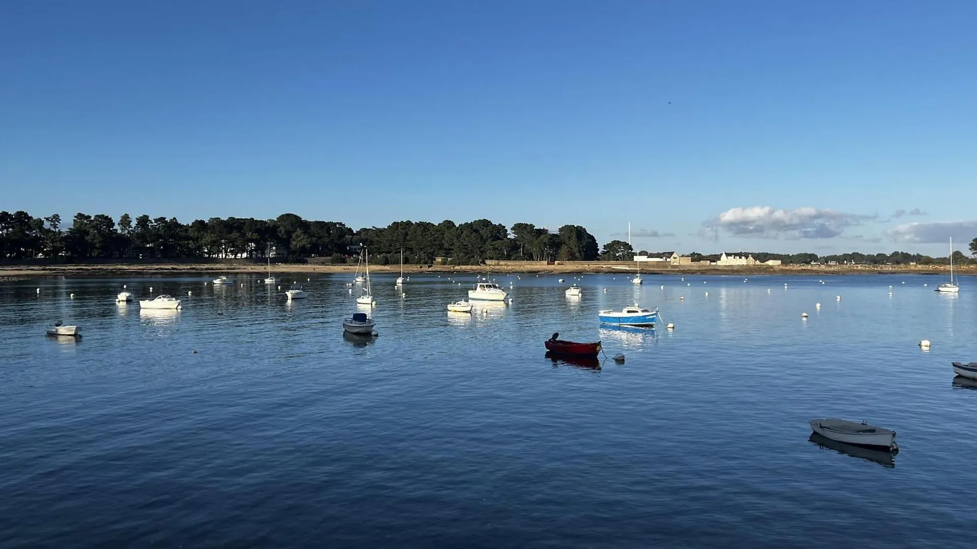 450M De La Plage, Grande Maison Pour 10 Saint-Philibert  0*, Saint-Philibert (Morbihan) France