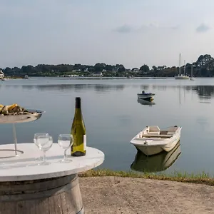 Le Moulin Saint-Philibert (Morbihan)