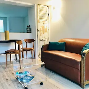 Studio Neuf 2 Km De La Trinité-sur-mer Le Blancosy Saint-Philibert (Morbihan)