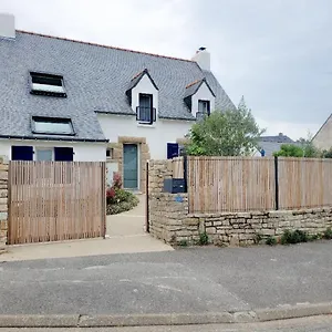Les Fleurs Du Prado Saint-Philibert (Morbihan)