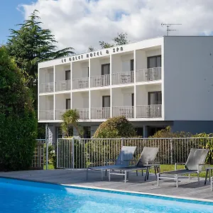 Le Galet & Hotel