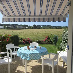 Pecheurs 3 Philibert Saint-Philibert (Morbihan)